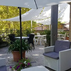 Hotel Ponente, Cesenatico