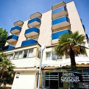 3* Hotel Cavour