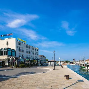 Miramare Ristorante Convegni Cesenatico
