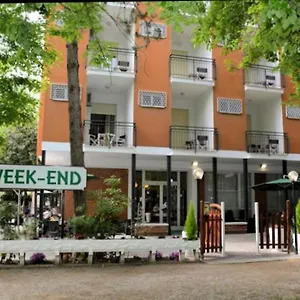 3* Hotel Weekend