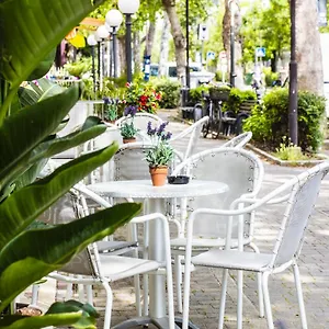 Hotel Fattori, Cesenatico