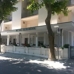 La Parigina Cesenatico