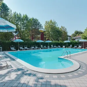 3* Hotel Stacchini