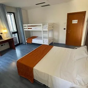 4* Hotel Sirena -