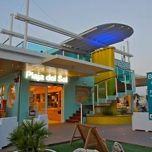 3* Hotel Serenissima Village