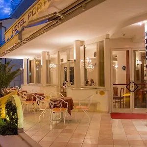 3* Hotel Casa Portofino Rooms&breakfast