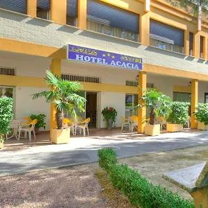 Hotel Acacia, Cesenatico