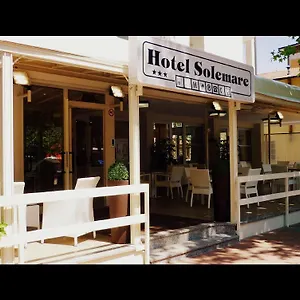 Hotel Solemare, Cesenatico