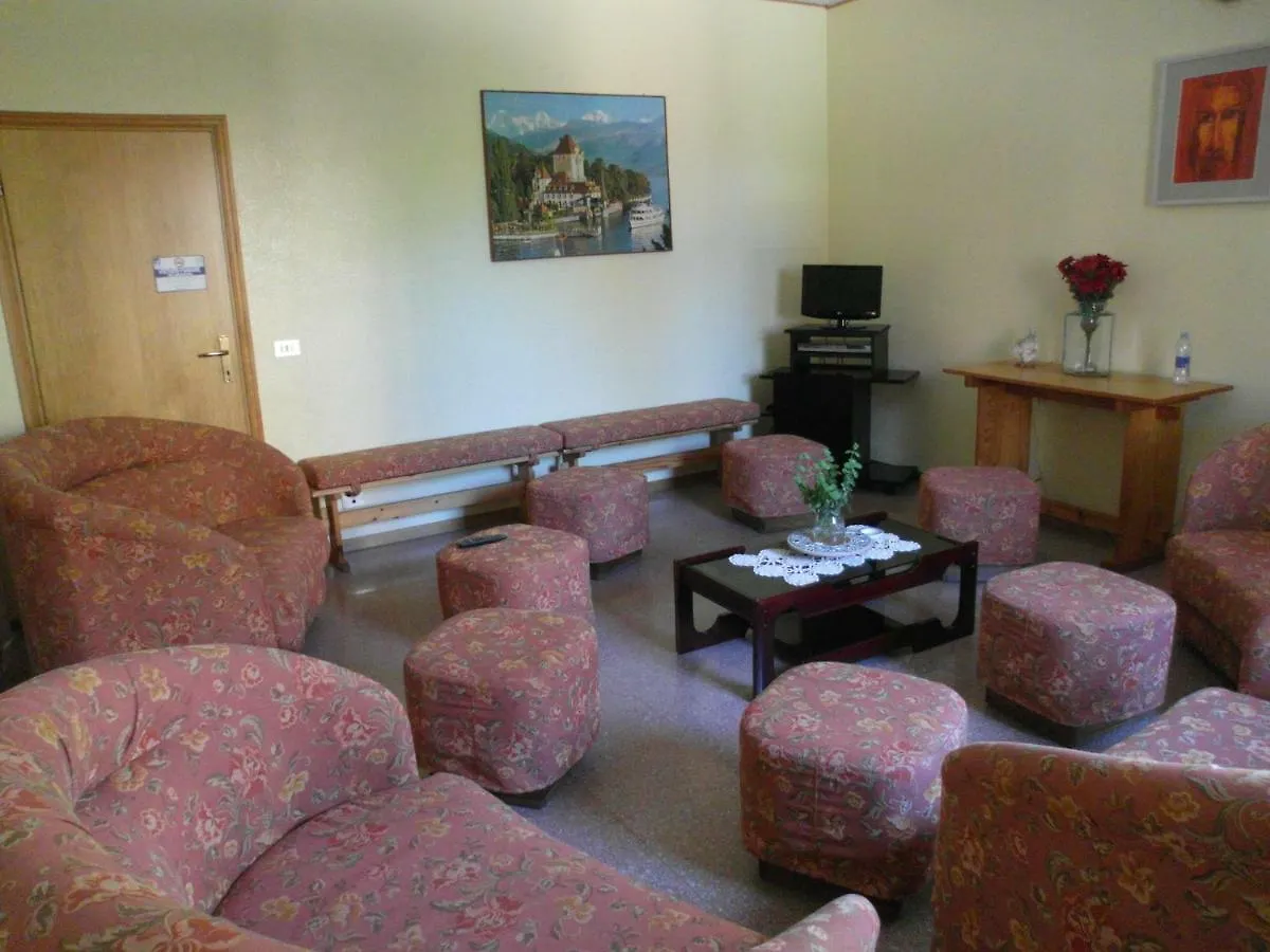 Hotel Villa Lina Ricci Curbastro Cesenatico 0*,  Italia