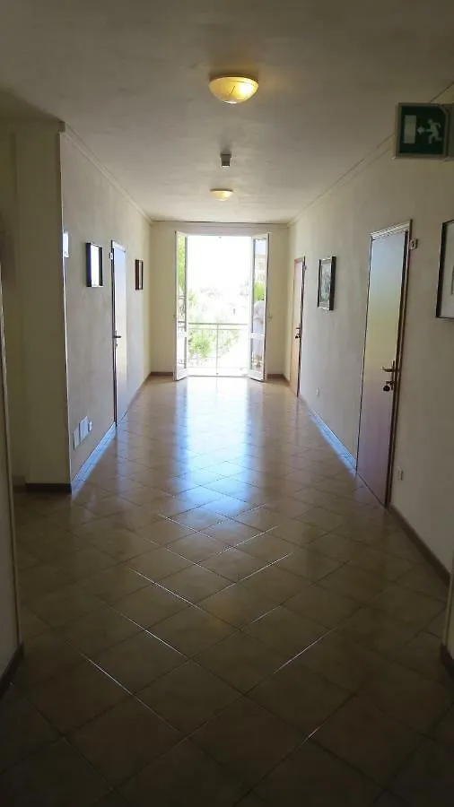 Hotel Villa Lina Ricci Curbastro Cesenatico Italia