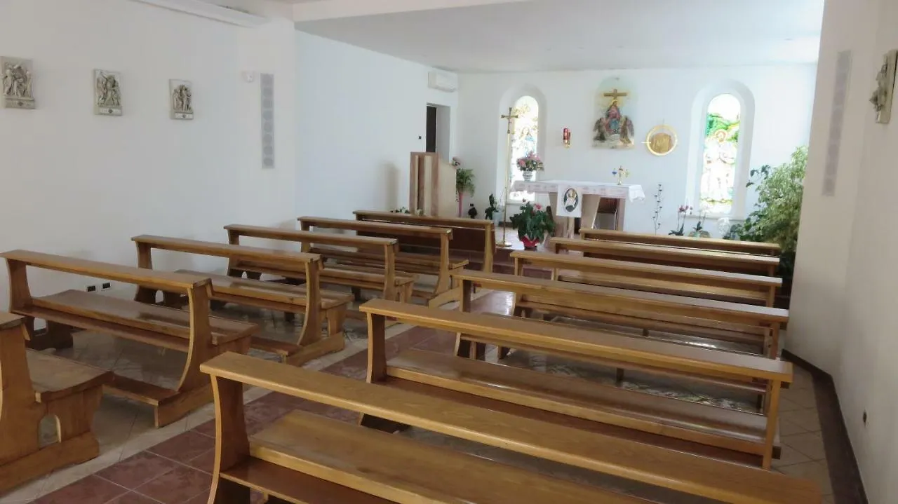 Hotel Villa Lina Ricci Curbastro Cesenatico Italia
