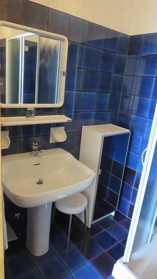 Hotel Villa Lina Ricci Curbastro Cesenatico Italia