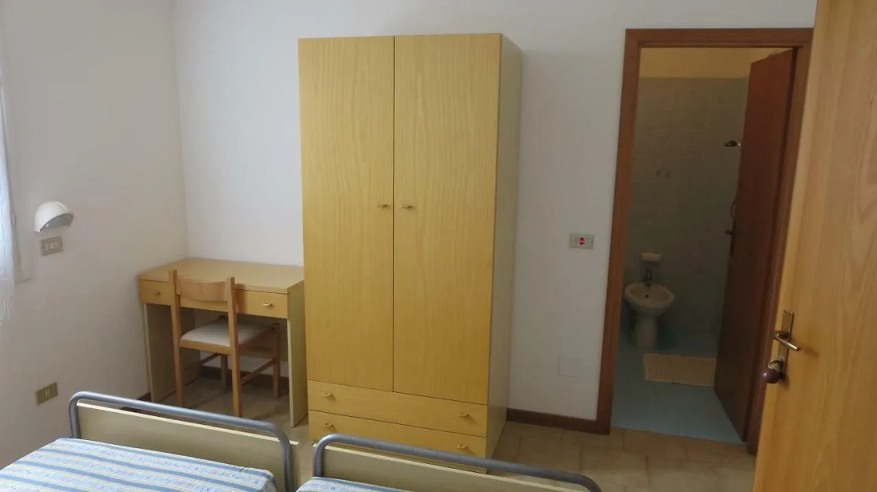 Hotel Villa Lina Ricci Curbastro Cesenatico