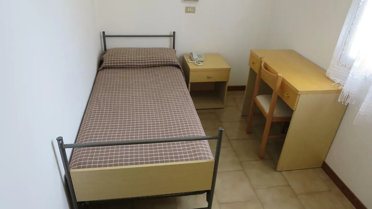 Hotel Villa Lina Ricci Curbastro Cesenatico