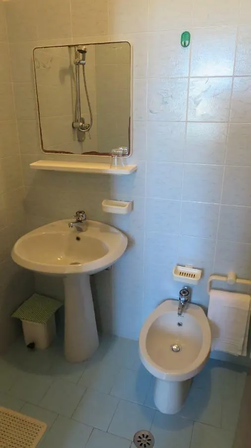 Hotel Villa Lina Ricci Curbastro Cesenatico