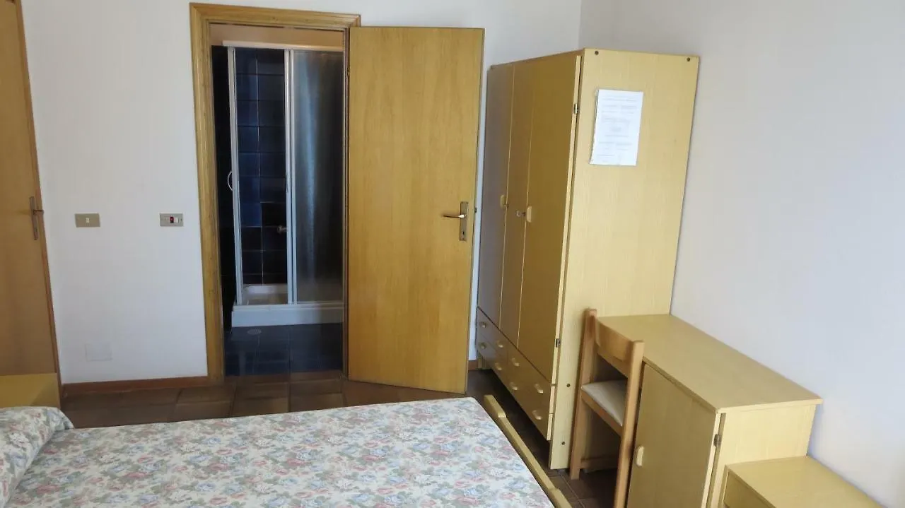 Hotel Villa Lina Ricci Curbastro Cesenatico
