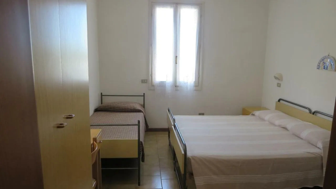 Hotel Villa Lina Ricci Curbastro Cesenatico