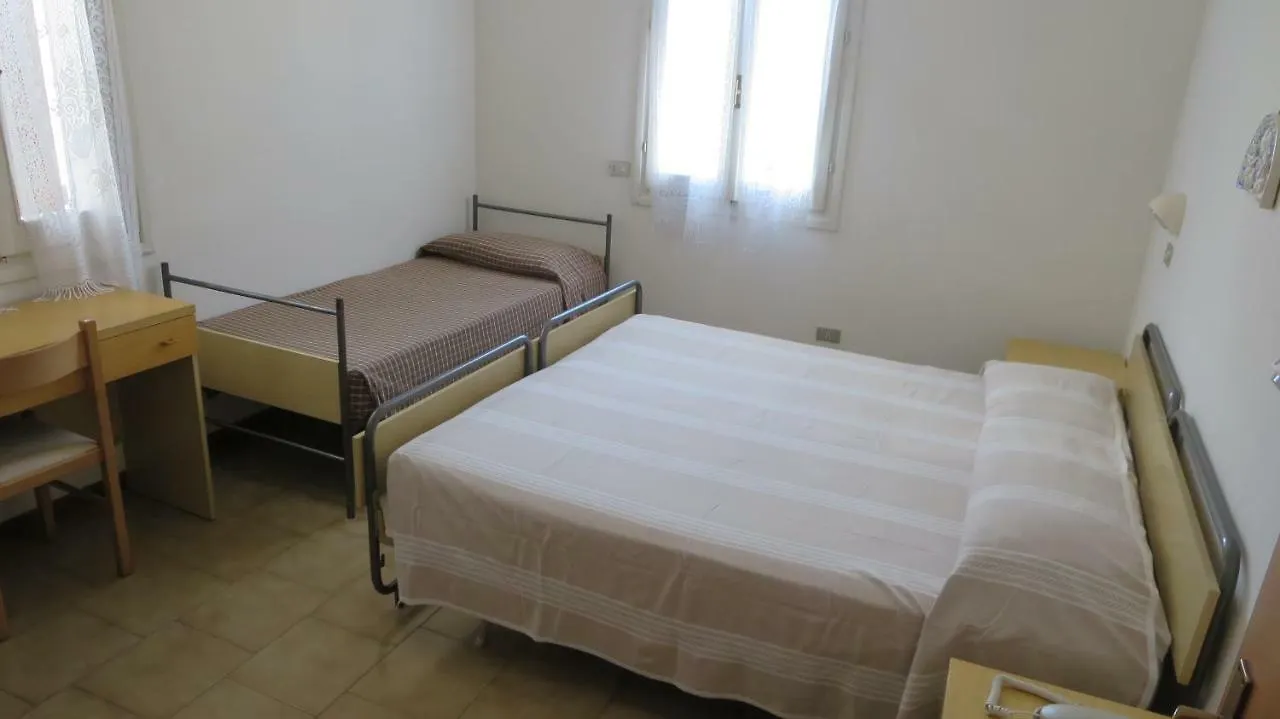 Hotel Villa Lina Ricci Curbastro Cesenatico