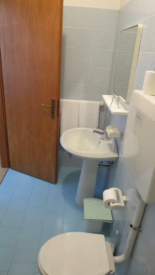 Hotel Villa Lina Ricci Curbastro Cesenatico